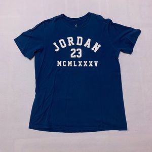 Jordan Shirt